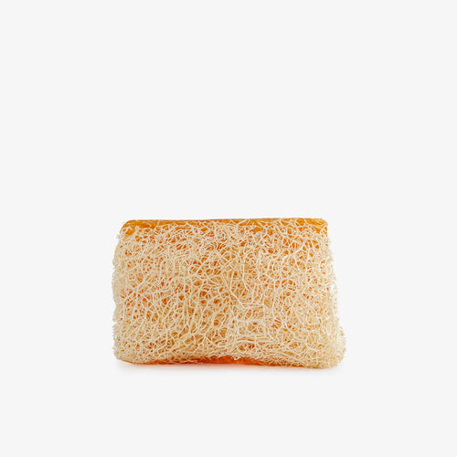 Savon fibré au miel, au lait et à la courge