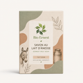 Savon au Lait d'Ânesse – Visage