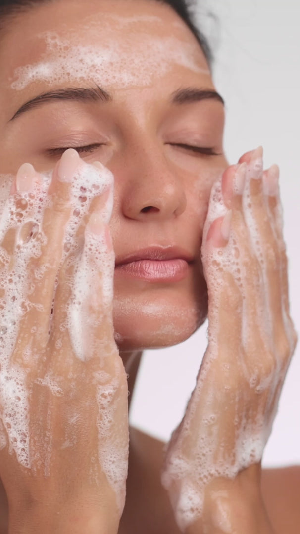 Savon naturel à la crème de grenade